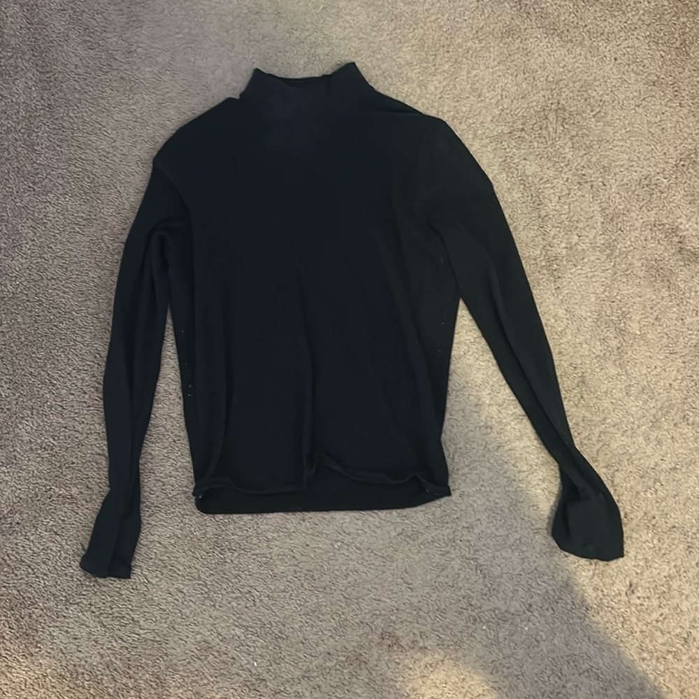 Hollister turtle neck